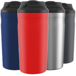 4-Pack: CanKeeper 3-in-1 Vacuum Insulated Can Coolers $14.99 + Free Shipping