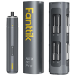 Fanttik S1 Pro Electric Screwdriver (Refurbished) $29.99 + Free Shipping