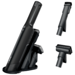 Shark WandVac Power Pet Cordless Handheld Vacuum (Refurbished) $34.99 + Free Shipping