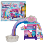 Hatchimals Water Hatch Nursery Playset with 4 Water Hatch Eggs $12 + Free Shipping