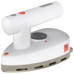 Sharper Image Steam Iron with Dual Voltage for Travel $12 - Free Shipping