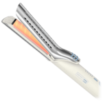 InfinitiPRO by Conair Cool Air Luxe 2-in-1 Curler and Straightener $15 + Free Shipping