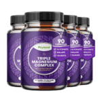 4-Ct. Nature’s Craft Phytoral Triple Magnesium Complex or 3-Ct. Magnesium Glycinate Powder $24 + Free Shipping