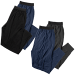 Men's Tommy John Jogger or Open Leg Lounge Pants (Various) $14.99 + Free Shipping