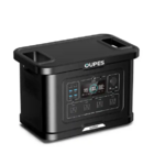 Refurbished OUPES Exodus 2400 2232Wh 2400W LiFePO4 Portable Power Station $449.10 + Free Shipping