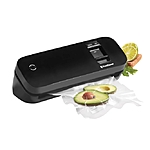 FoodSaver Space Saving Vacuum Sealer $25 + Free Shipping
