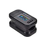 SevaCare by Monoprice Pulse Oximeter with Lanyard $9.99 + Free Shipping