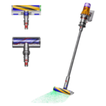 Dyson V12 Detect Plus Slim Cordfree Vacuum $469.99 + Free Shipping