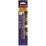 Artu 1050 3/8In x 5-1/4In Multi-Purpose Drill Bit $5.97 + Free Shipping w/ Prime