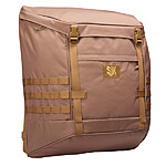 50-Liter Slumberjack Overland Utility Bin (Coyote Brown) $28 + Free Shipping