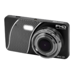 Minolta 1080P Dash Cam with 4.0&quot; Display and 16GB Card (Black) $49.99 + Free Shipping