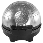 Star Wars Halo Death Star Waffle Maker $39.99 + Free Shipping