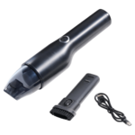 Hammacher Schlemmer Cordless Handheld Vacuum Cleaner $24.99 + Free Shipping