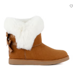 JCPenney: Fall Fashion Up to 50% Off: Juicy Couture Womens Winter Boots $36 &amp; More + Free Store Pickup