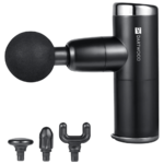 Dartwood Deep Tissue Mini Massage Gun $19.99 + Free Shipping