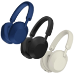 Lifestyle Advanced Levitate High Definition Wireless Headphones (Black, Navy, Sand) $15 + Free Shipping