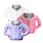 3-Pack Puffin Insulated Beverage Coolers (Assorted Styles) 3 for $12 + Free Shipping