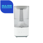 Westinghouse 4.5L Top Filling Ultrasonic Humidifier $17.99 + Free Shipping