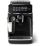 Philips 3200 LatteGo Superautomatic Espresso Machine  $469.98 + Free Shipping