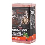 4lb Sugar Beet Crush Brick Deer Attractant, Sugar Beet Flavor $4.97 + Free Shipping w/ Prime or on $35+