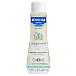 6.76 fl oz Mustela Gentle Baby Shampoo and Detangler $8.64 w/s&amp;s  + Free Shipping w/ Prime or on $35+