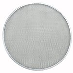 18&quot; Winco Aluminum (Silver) Pizza Screen Size: large $5.26 + Free Shipping w/ Prime or on $35+
