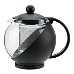Winco - GTP-25-25 oz Glass Teapot with Infuser $5.64 + Free Shipping w/ Prime or on $35+