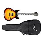 Indio by Monoprice Boardwalk Electric Guitar w/Gig Bag $179.99 + Free Shipping