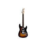 Indio by Monoprice Cali Classic HSS Electric Guitar w/ Gig Bag $79.99 + Free Shipping