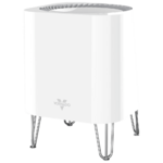 Vornado QUBE50 True HEPA 3-Stage Air Purifier $39.99 + Free Shipping