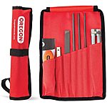 Oregon Universal Chainsaw Field Sharpening Kit $11