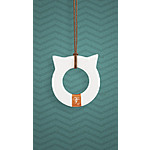 Fancy Feast 2014 Holiday Ornament and Free Pouch of FF Broths