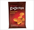 **DEAD - Was One Day Only Offer** Self - Coupon for a Free Bag of Popchips **First 5,000** (Today 1/25 Only)