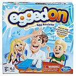 Egged On Game by Hasbro $3.97 @Amazon or Walmart