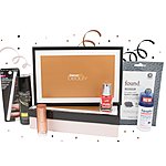 Walmart Spring Beauty Boxes $5.00 Ladies, $7.00 Men's + Limited Edition INSTYLE Box $5.00  - Free Shipping