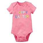 Kohl's Select Carter's Baby Body Suits &amp; More .96 AC