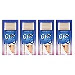4-Pack of 500-Count Q-Tips Cotton Swabs $9 w/ S&amp;S + Free S&amp;H