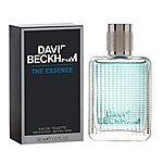David Beckham Cologne &quot;The Essence&quot; 1 Fluid Ounce Cologne for Men $9.95 AC w/5% s&amp;s