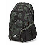 High Sierra Loop Backpack $17.59 (Colors Vary) Amazon