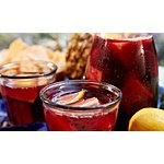 Las Vegas Sangria and Beer Festival on November 3 (Up to 44% Off) $25+