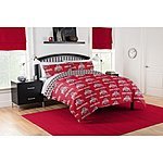 NCAA Bed in a Bags $49.96 - Walmart +Free Shipping
