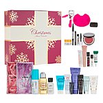 24-Piece QVC Beauty Christmas Advent Calendar Collection $49.98 AC +Free Shipping