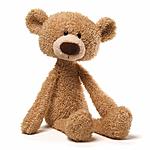 Teddy Bears: Gund &quot;Toothpick&quot; $12.72 | 17&quot; &quot;Slumbers&quot; $18.77 | 13&quot; &quot;Zag&quot; $11.83 | Steiff 2018 Bear $42.17 &amp; More - Amazon +Free Shipping
