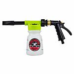 Chemical Guys Foam Blaster 6 Foam Wash Gun $30 &amp; More w/ S&amp;S + Free S&amp;H