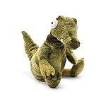 Jellycat: 40% off Select Plush - 12&quot; Alan Alligator $13.49 | 21&quot; Spiced Pom Pom $26.98 &amp; More - Nordstrom +Free Shipping