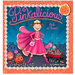 Pinkalicious: Pink or Treat! Children's Book (Paperback) $2.75