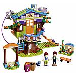 LEGO Friends Mia's Tree House (41335) $19 + Free Store Pickup