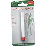 Clubman Pinaud Styptic Travel Size Pencil 2 for $2.20