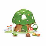 Calico Critters Baby Discovery Forest $15.99 Walmart / Amazon