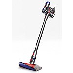 Dyson V8 Absolute Cordless Vacuum Cleaner + Free Tool Kit $320 + Free Shipping